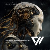 Martin Angrisano (ARG) - Skills