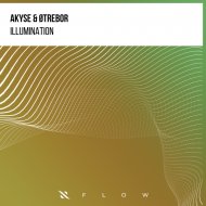 Akyse, Øtrebor - Illumination