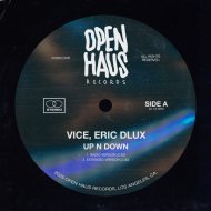 DJ VICE & Eric Dlux - Up N Down