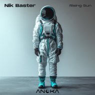 Nik Baster - Rising Sun