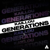 Kaillou (BR) - Generations