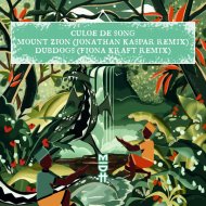 Culoe De Song - Mount Zion