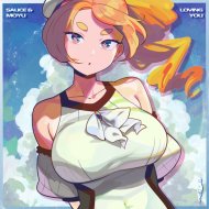 sAuce & Moyu - Loving You