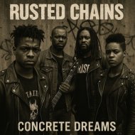 Rusted Chains - Distant Sirens