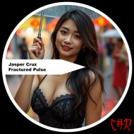 Jasper Cruz - Fractured Pulse
