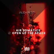 ALEX ROZ - Air Somatics