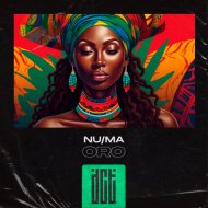 NU/MA - Oro
