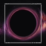 Lloyd Barwood - X-Rated