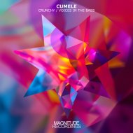Cumele - Crunchy