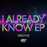 Gruv42 - Found My Way