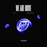 Tava & Andrea Concari - We Are Move