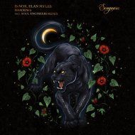 D-Nox, Elan Myles - Shadows