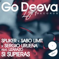 Lizarazo, Sergio Urueña, Sabo Limit, Spijker - Si Supieras