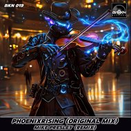 PhoenixRising - Symphony