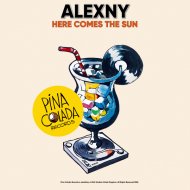 Alexny - Here Comes The Sun