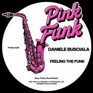 Daniele Busciala - Feeling The Funk