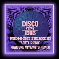 Midnight Freakers - Party Down