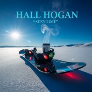 HALL HOGAN - SEXY LIME 3 (BRX)