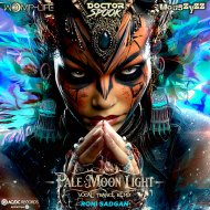 Womp-Life & DoctorSpook & Mou5ZyZZ & Roni Sadgan - Pale Moon Light