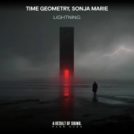 Sonja Marie, Time Geometry - Lightning