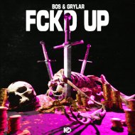 BOS & GRYKAR - FUKD UP