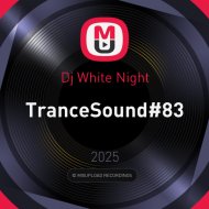 Dj White Night - TranceSound#83