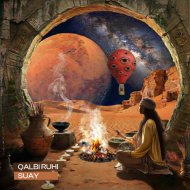 SUAY - Qalbi Ruhi