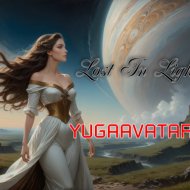 yugaavatara - Lost In Light