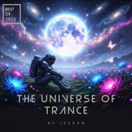 Jezdom - The Universe of Trance 121 (1Mix Radio 063) [Best of 2025]
