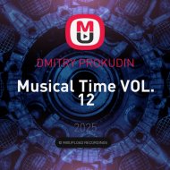 DMITRY PROKUDIN - Musical Time VOL. 12