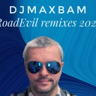 DJ MAXBAM - mentality