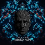 akafarris - Neon Pathways