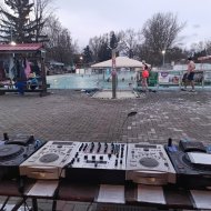 Dj. V. - From Nostalgia To Today Part 1. 2025. 12. 31. Leányfürdő