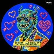 Grisset - Mac In Lov