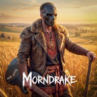 Morndrake - Glowfire