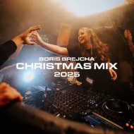 Boris Brejcha - Christmas Mix 2025