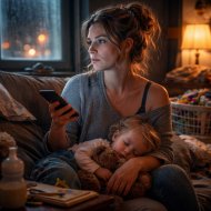 Каникулы - Мать одиночка