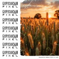 БЕРЕЗОВЫЙ PIXEL - ПРЯНАЯ РОСА