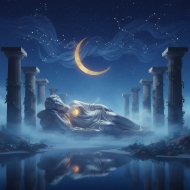 Heart In Stillness - The Longest Sleep