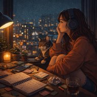 KAORTIKA - Quiet and peace 5