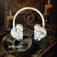 Afromath - Voiaj