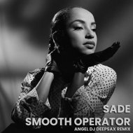 Sade - Smooth Operator